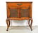 SMALL FRENCH COUNTRY STYLE CABINET - 3
