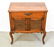 SMALL FRENCH COUNTRY STYLE CABINET - 4