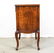SMALL FRENCH COUNTRY STYLE CABINET - 9