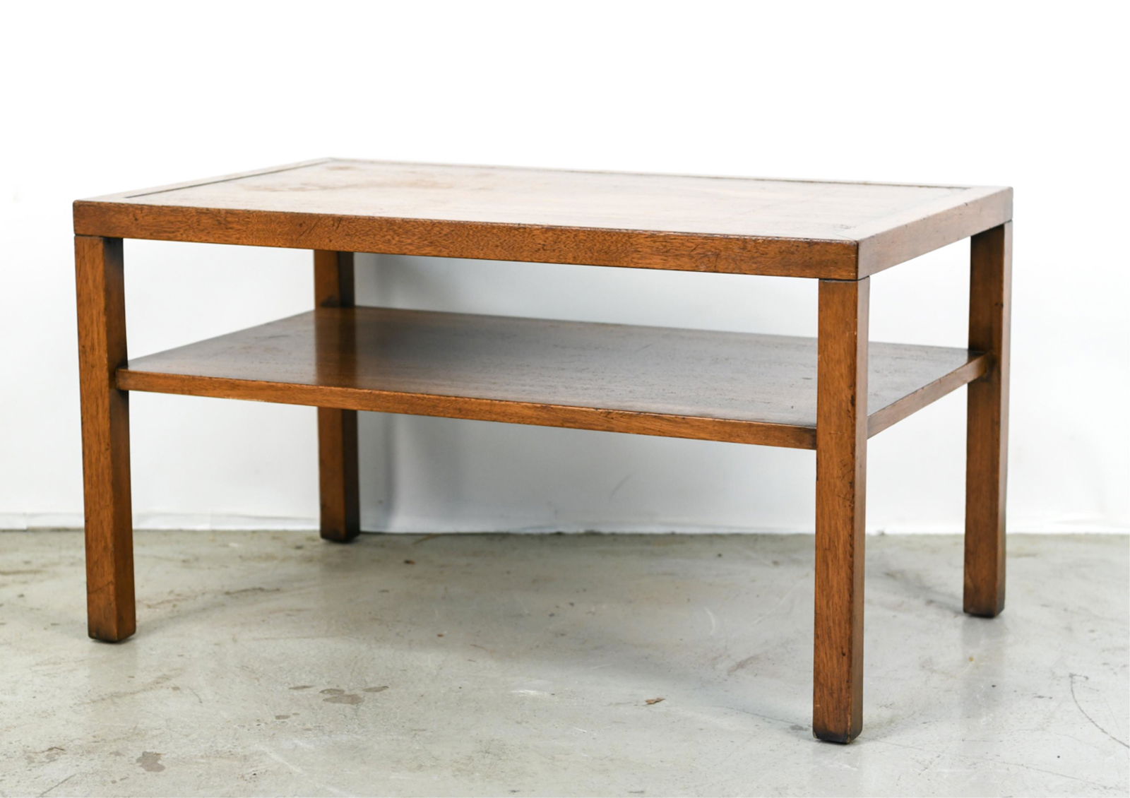 KITTINGER END TABLE (1 of 7)