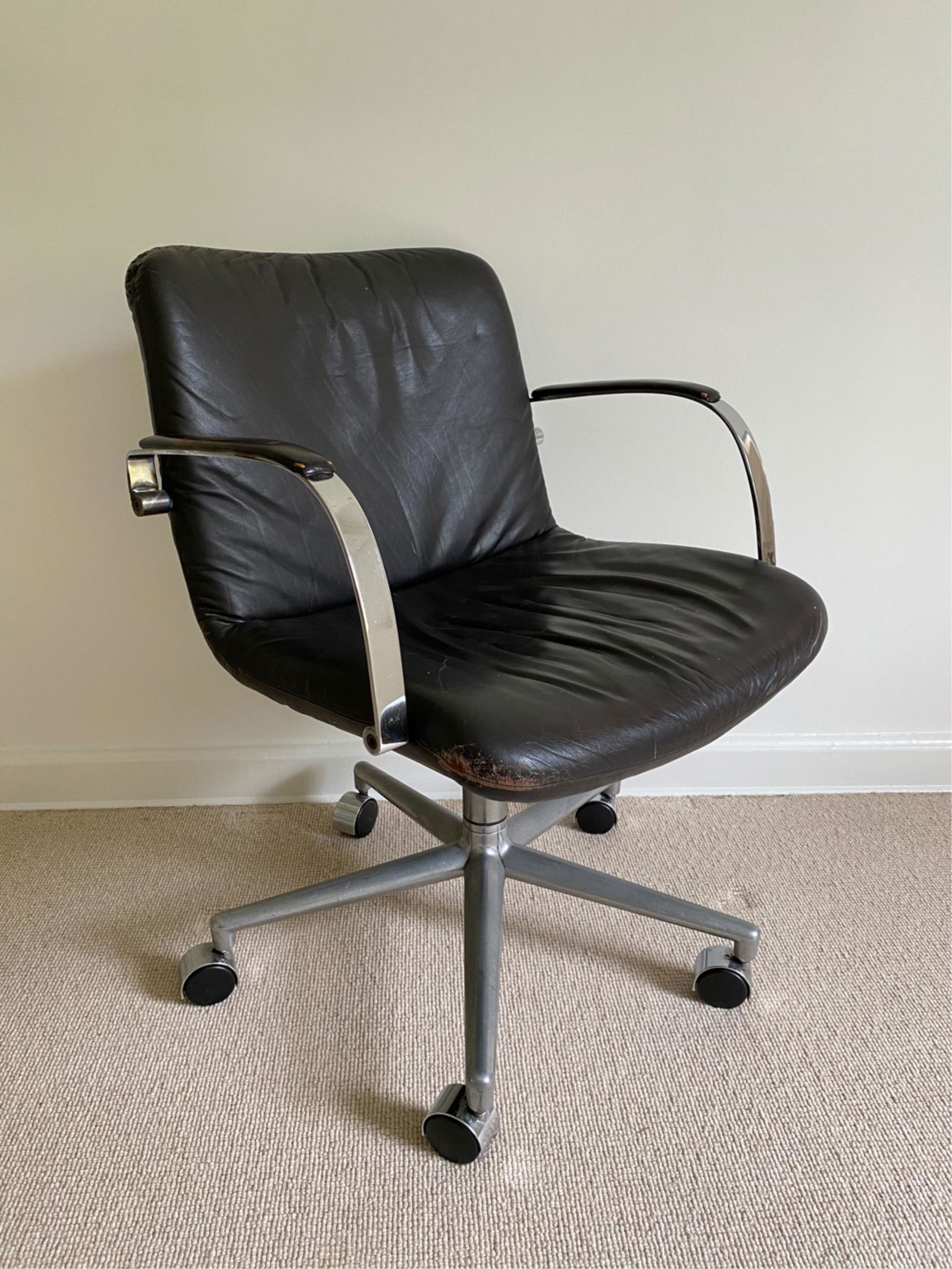 HARVEY PROBBER OFFICE DESK CHAIR (1 of 13)