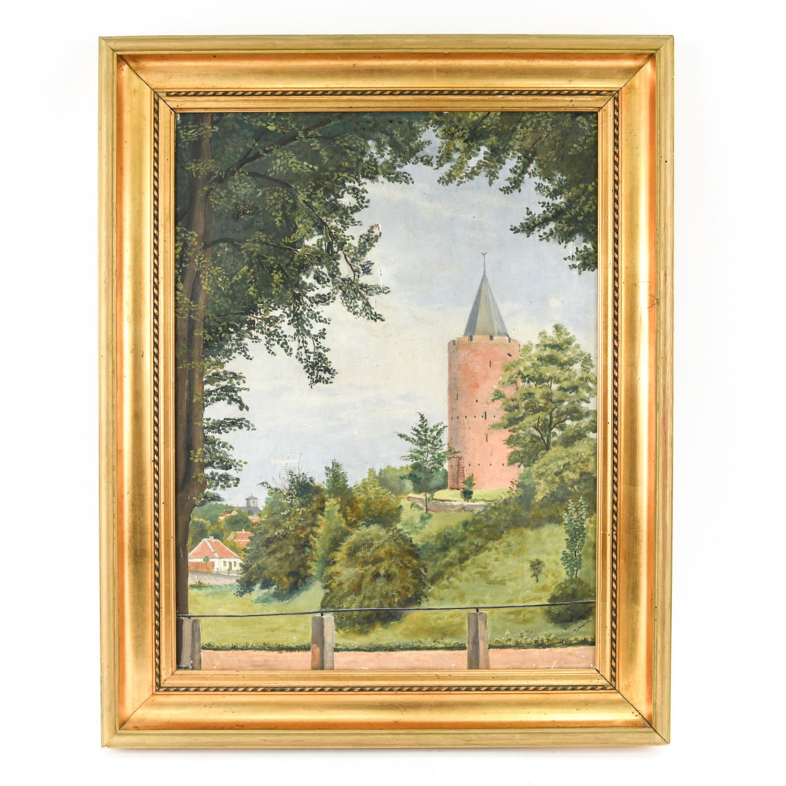 DANISH O/C 1916 (1 of 8)