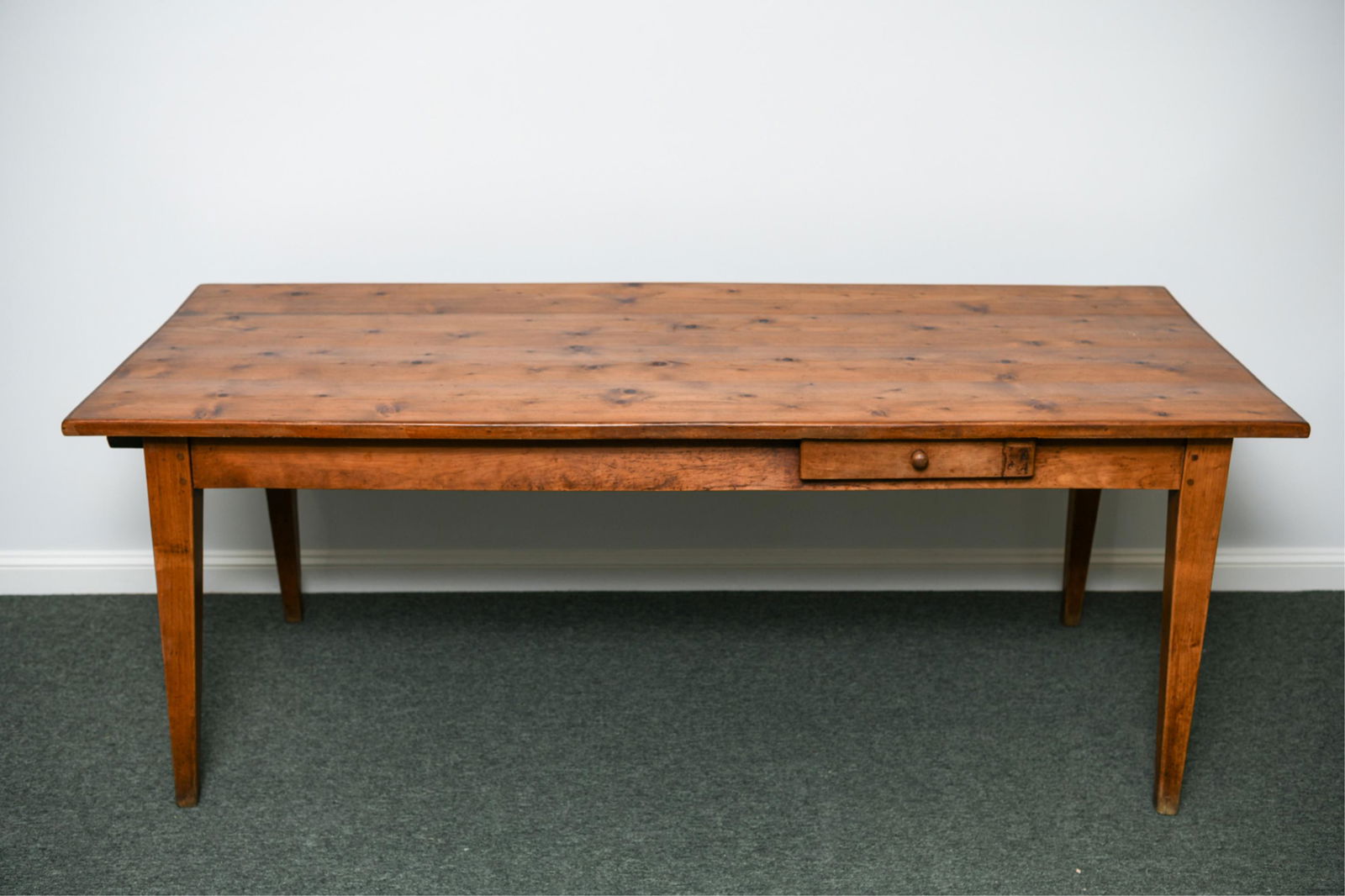 COUNTRY PINE TABLE (1 of 12)