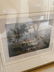 (2) EUROPEAN ANTIQUE ENGRAVINGS - 2