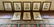 (8) DECORATIVE BOTANICAL PRINTS - 2