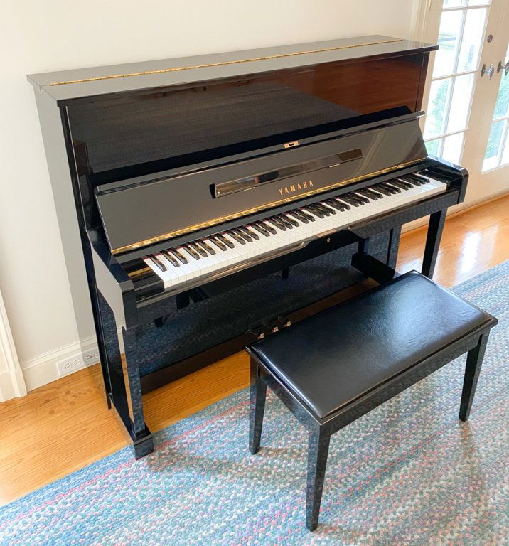 Yamaha u1e sale price