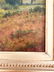 WILLIAM HART (1823-1894) O/C LANDSCAPE - 13