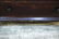 19TH C. EMPIRE FLAME MAHOGANY BOOKCASE DESK - 3
