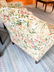 PAIR LOUNGE CHAIRS W/ ANIMAL & FLOWER UPHOLSTERY - 10