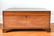 19TH C. BLANKET CHEST