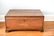 19TH C. BLANKET CHEST - 2