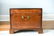 19TH C. BLANKET CHEST - 8
