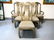 (6) CHINESE STYLE DINING CHAIRS - 2