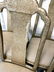 (6) CHINESE STYLE DINING CHAIRS - 5