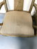 (6) CHINESE STYLE DINING CHAIRS - 7
