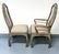 (6) CHINESE STYLE DINING CHAIRS - 9