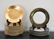 LIMOGES & FITZ FLOYD PORCELAIN PLATES GROUPING
