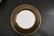 LIMOGES & FITZ FLOYD PORCELAIN PLATES GROUPING - 7