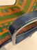 10 BILL STEPHENS KNOLL DINING CHAIRS LARSEN FABRIC - 8