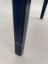 10 BILL STEPHENS KNOLL DINING CHAIRS LARSEN FABRIC - 9
