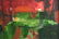 MICHAEL LOEW, AMERICAN (1907-1985) ABSTRACT O/C - 2