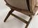 PAIR OF MID-CENTURY LOUNGE CHAIRS - 7