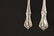 REED & BARTON STERLING SILVER FLATWARE - 3