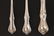 REED & BARTON STERLING SILVER FLATWARE - 4