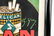 FRENCH ART DECO PELICAN CIGARETTES POSTER - 3