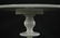 MITCHELL GOLD & BOB WILLIAMS ROUND SIDE TABLE - 7