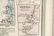 HAND COLORED MAP OF GREENWICH - 6