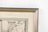 HAND COLORED MAP OF GREENWICH - 8