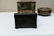 (3) ANTIQUE BRITISH BISCUIT TINS - 10