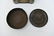 (3) ANTIQUE BRITISH BISCUIT TINS - 11