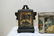 (3) ANTIQUE BRITISH BISCUIT TINS - 2