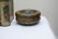 (3) ANTIQUE BRITISH BISCUIT TINS - 4