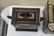 (3) ANTIQUE BRITISH BISCUIT TINS - 7