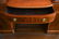 ENGLISH 19TH C GEORGE III STYLE MAHOGANY SIDEBOARD - 13