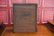 ENGLISH 19TH C GEORGE III STYLE MAHOGANY SIDEBOARD - 8