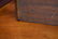 ENGLISH 19TH C GEORGE III STYLE MAHOGANY SIDEBOARD - 9