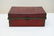 (2) BISCUIT TINS & (1) SPICE TIN CONTAINER - 10