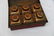 (2) BISCUIT TINS & (1) SPICE TIN CONTAINER - 14