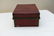 (2) BISCUIT TINS & (1) SPICE TIN CONTAINER - 16