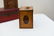 (2) BISCUIT TINS & (1) SPICE TIN CONTAINER - 4