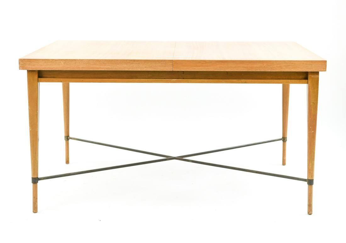 PAUL MCCOBB FOR CALVIN DINING TABLE (1 of 20)