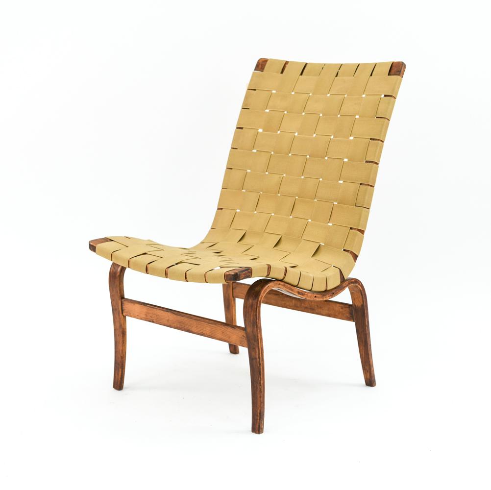 BRUNO MATHSSON EVA CHAIR (1 of 20)