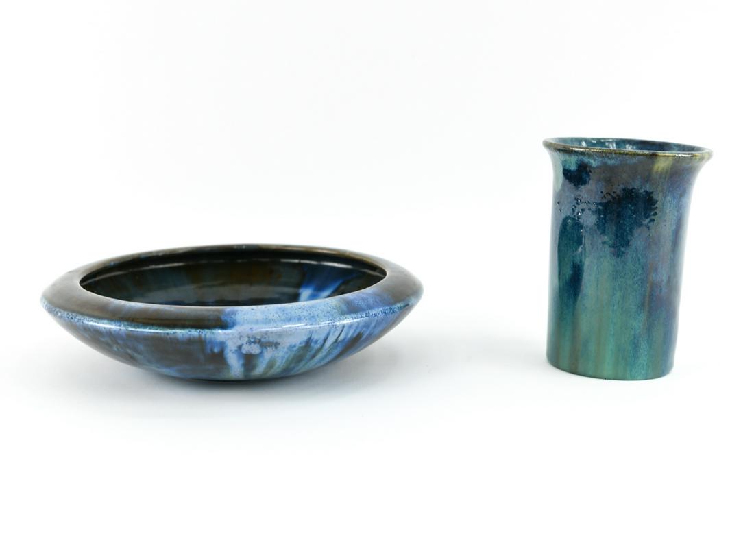 FULPER ART POTTERY GROUPING (1 of 10)