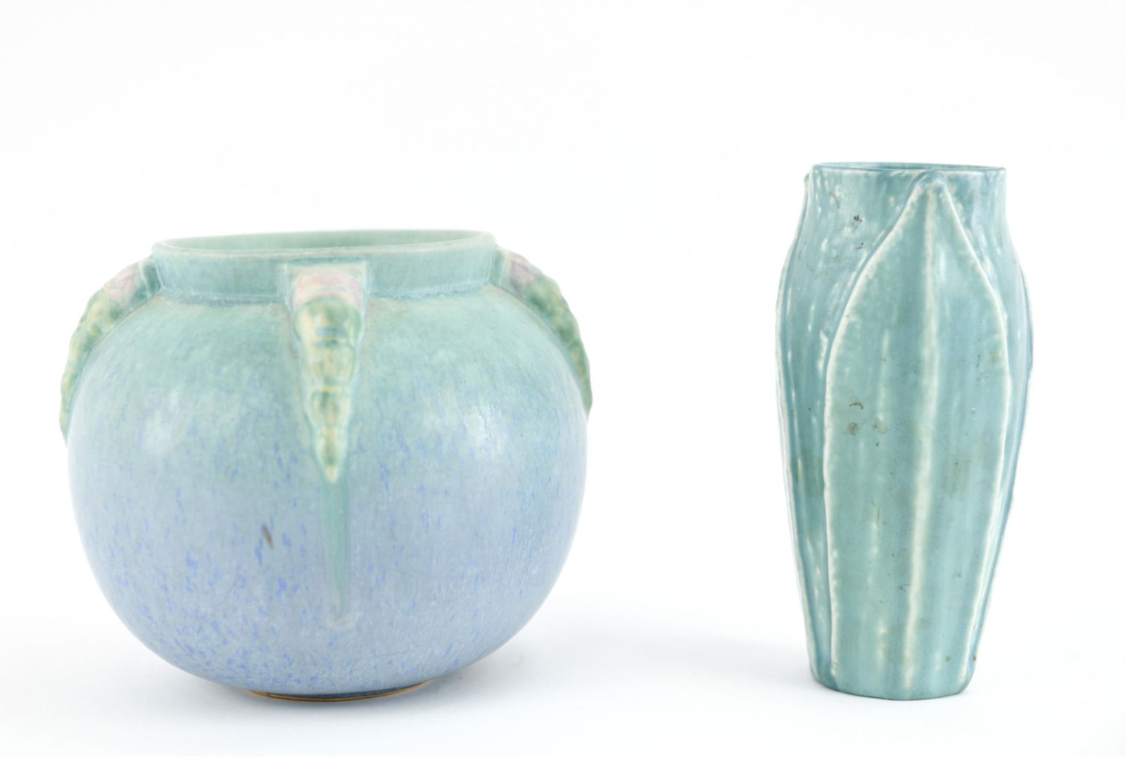 AMERICAN ART POTTERY INCL ROSEVILLE (1 of 10)