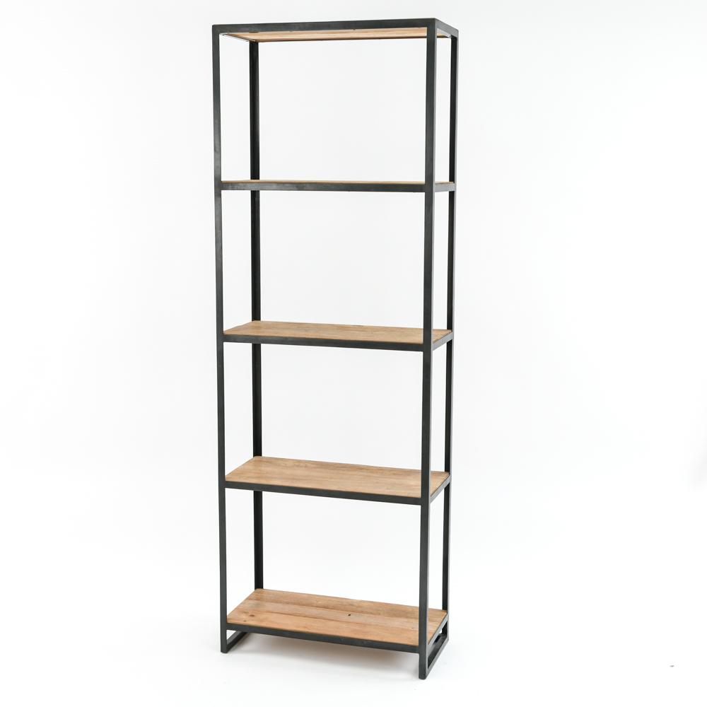 CONTEMPORARY ETAGERE (1 of 9)