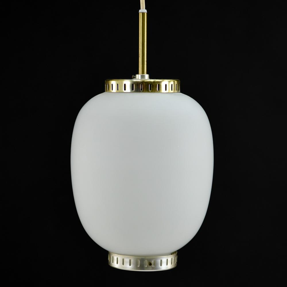 BENT KARLBY PENDANT LIGHT (1 of 7)